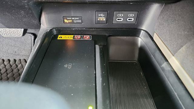 Used 2026 Toyota Camry LE FWD image 16