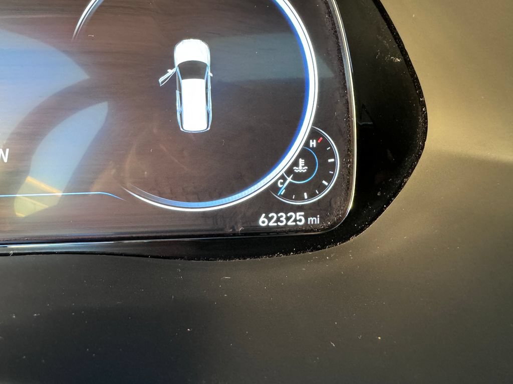Used 2021 Hyundai Palisade Limited AWD/4WD image 29