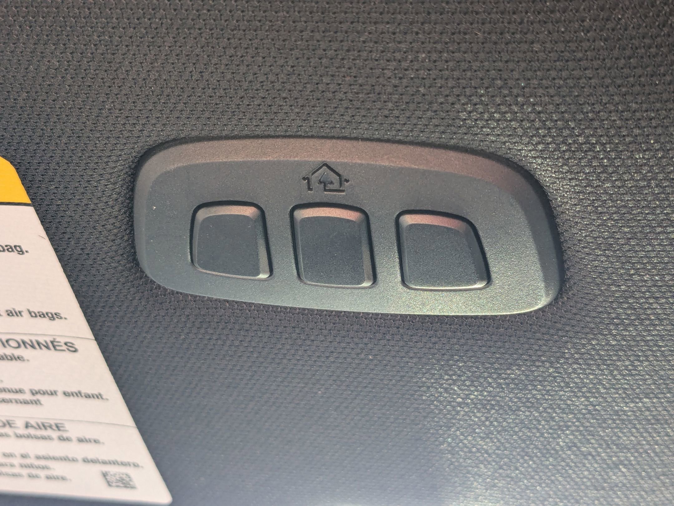 Certified 2024 Ford Explorer ST w/ Equipment Group 401A image 32