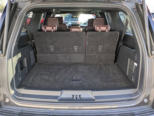 Certified 2024 Ford Expedition Max Limited image 13