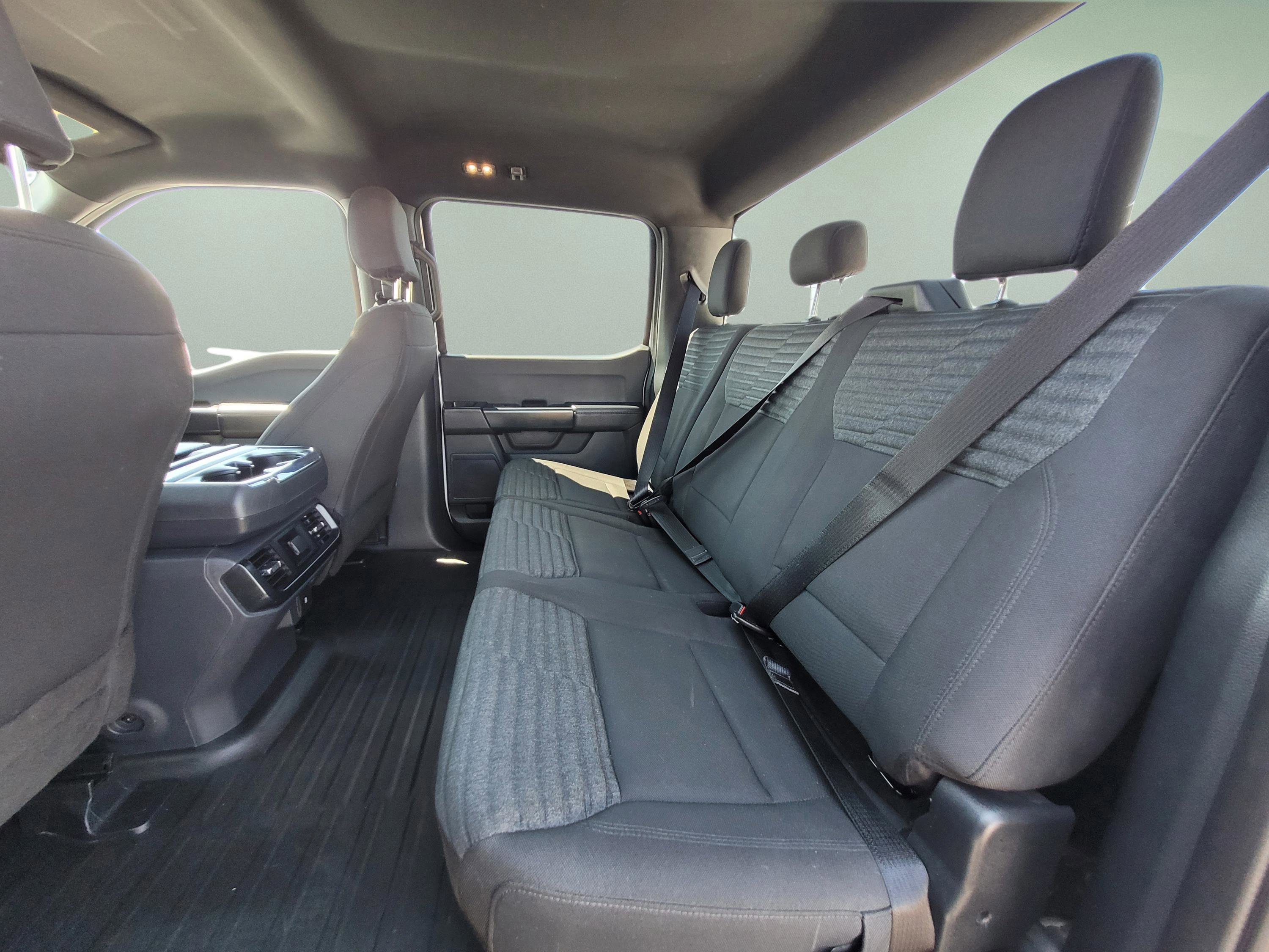 Certified 2023 Ford F150 XL w/ STX Appearance Package AWD/4WD image 17