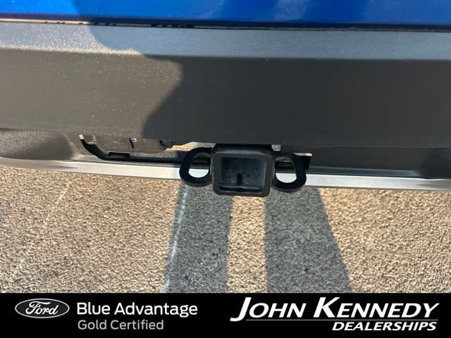 Certified 2023 Ford Explorer XLT w/ Equipment Group 202A AWD/4WD image 11