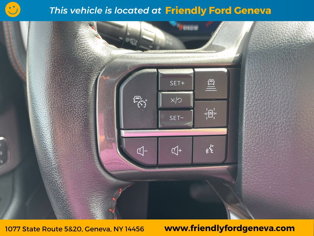Certified 2024 Ford Expedition Timberline AWD/4WD image 18