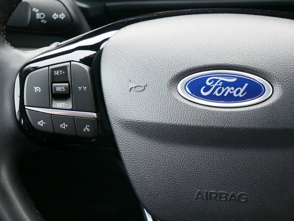 Certified 2023 Ford Escape Active image 18