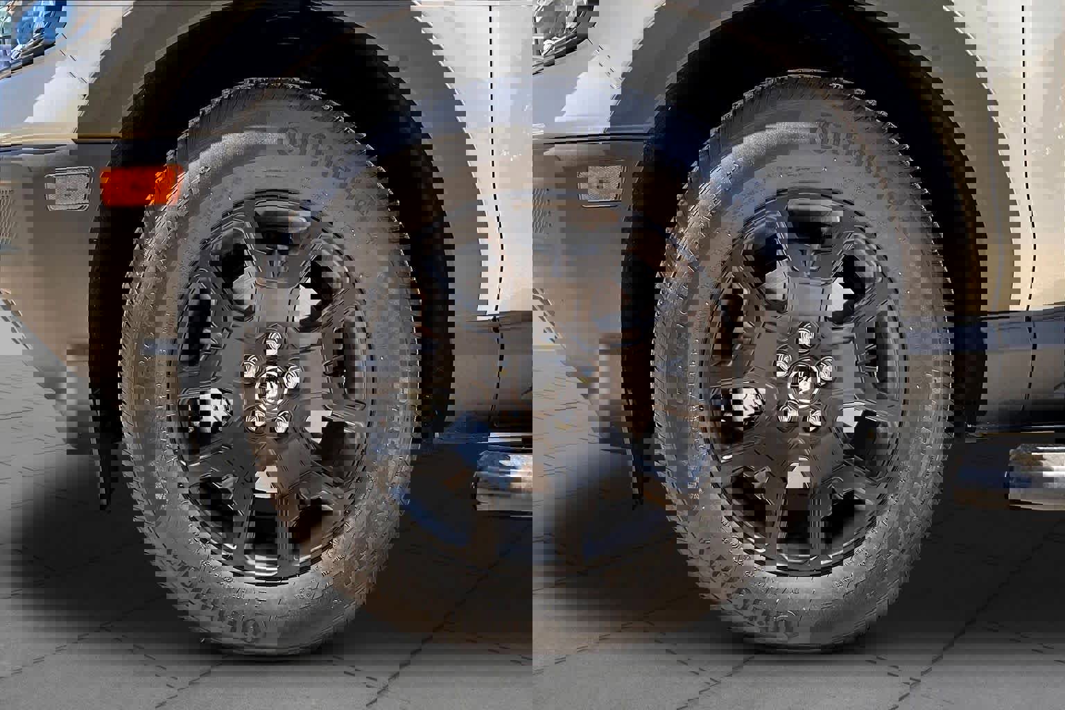 Certified 2025 Ford Bronco Sport Big Bend w/ Convenience Package AWD/4WD image 20