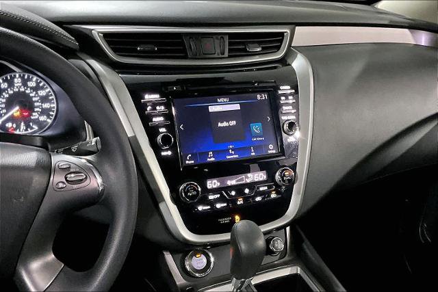 Used 2020 Nissan Murano S w/ Technology Package image 12