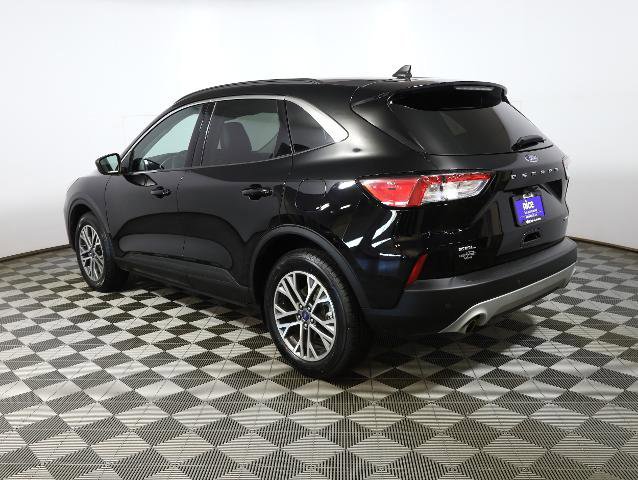 Certified 2022 Ford Escape SEL image 2