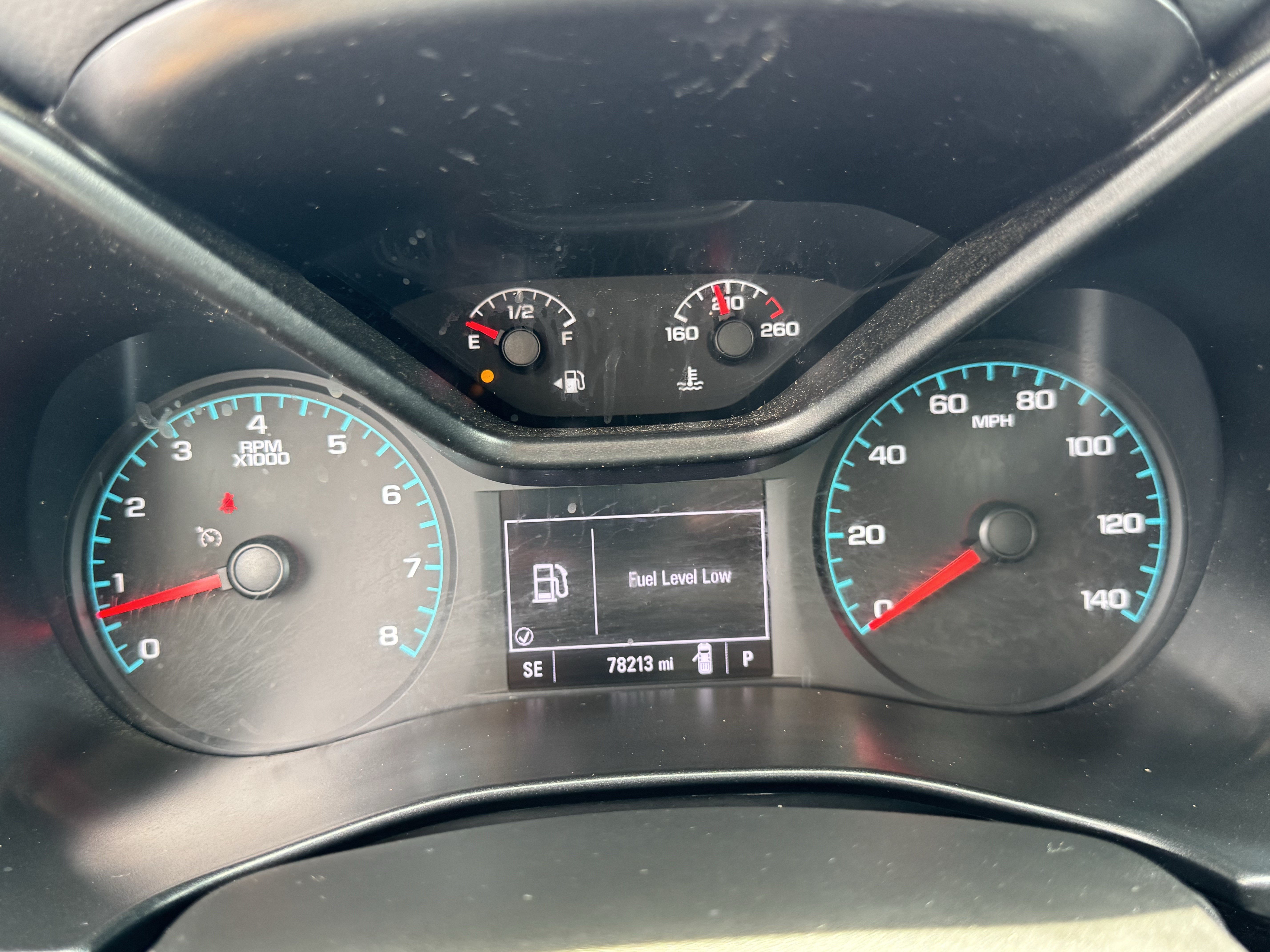 Used 2022 Chevrolet Colorado LT w/ Luxury Package RWD image 32