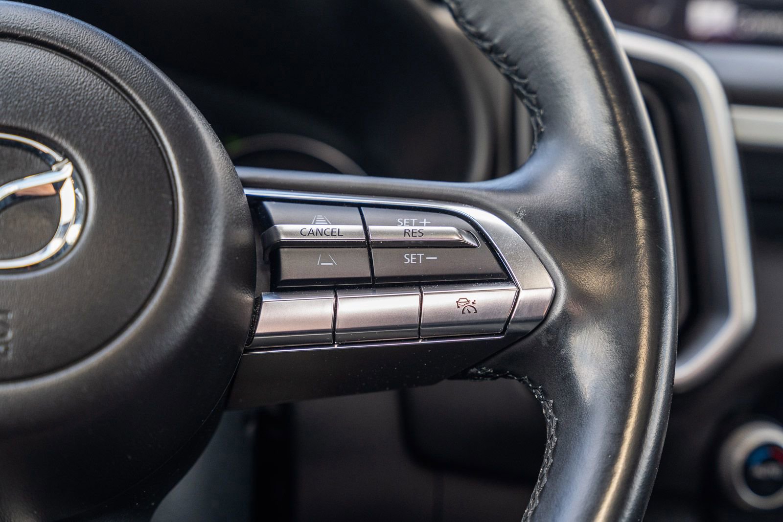 Used 2023 MAZDA CX-50 2.5 S w/ Cargo Package image 25