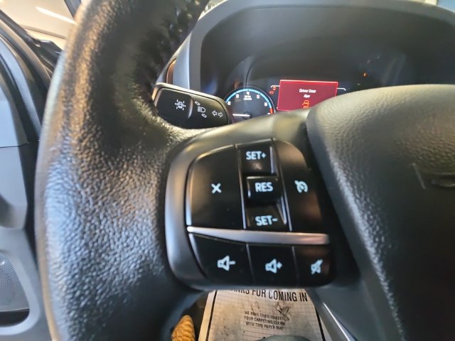 Certified 2021 Ford Bronco Sport Outer Banks AWD/4WD image 20