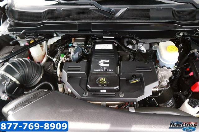 Used 2022 RAM 2500 Tradesman AWD/4WD image 29
