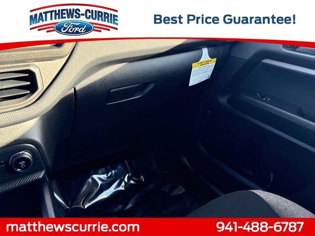 Certified 2025 Ford Bronco Sport Big Bend image 21