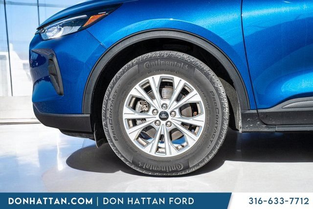 Certified 2023 Ford Escape Active w/ Tech Pack #2 AWD/4WD image 40