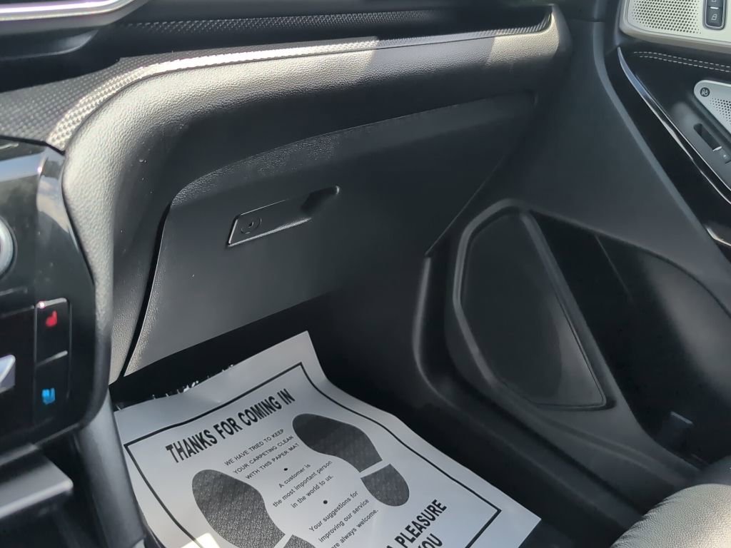 Certified 2022 Ford Explorer ST w/ Equipment Group 401A image 25