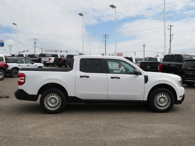 Certified 2022 Ford Maverick XL w/ Equipment Group 100A Standard AWD/4WD image 2