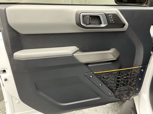 Certified 2022 Ford Bronco Badlands AWD/4WD image 8