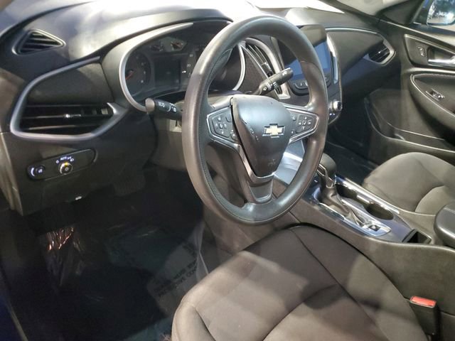 Used 2023 Chevrolet Malibu LT image 16