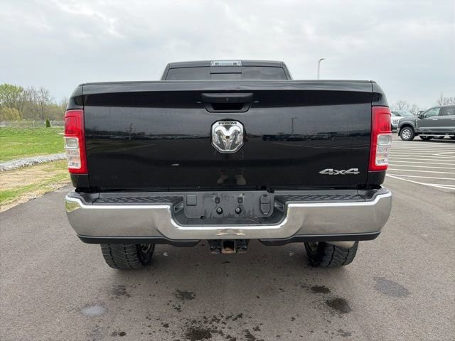 Used 2023 RAM 2500 Tradesman AWD/4WD image 4