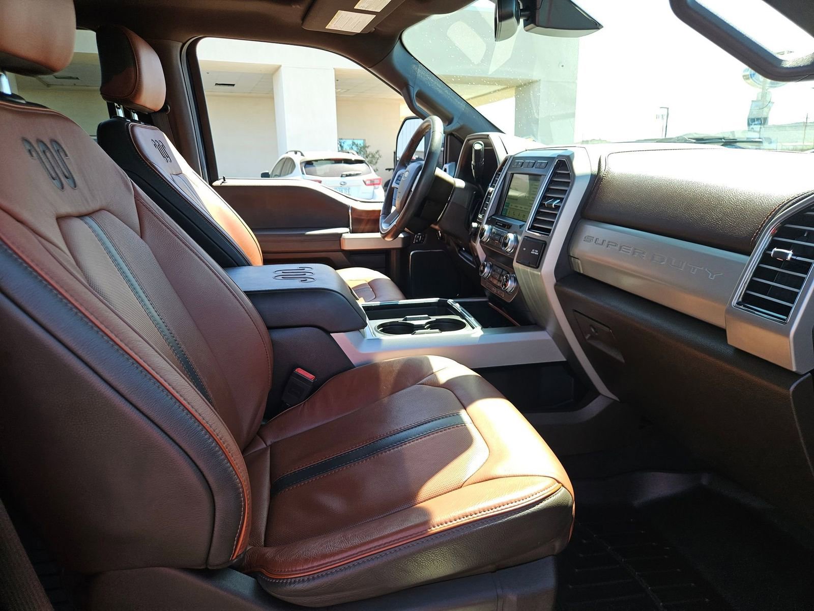 Certified 2019 Ford F250 King Ranch w/ King Ranch Ultimate Package image 28