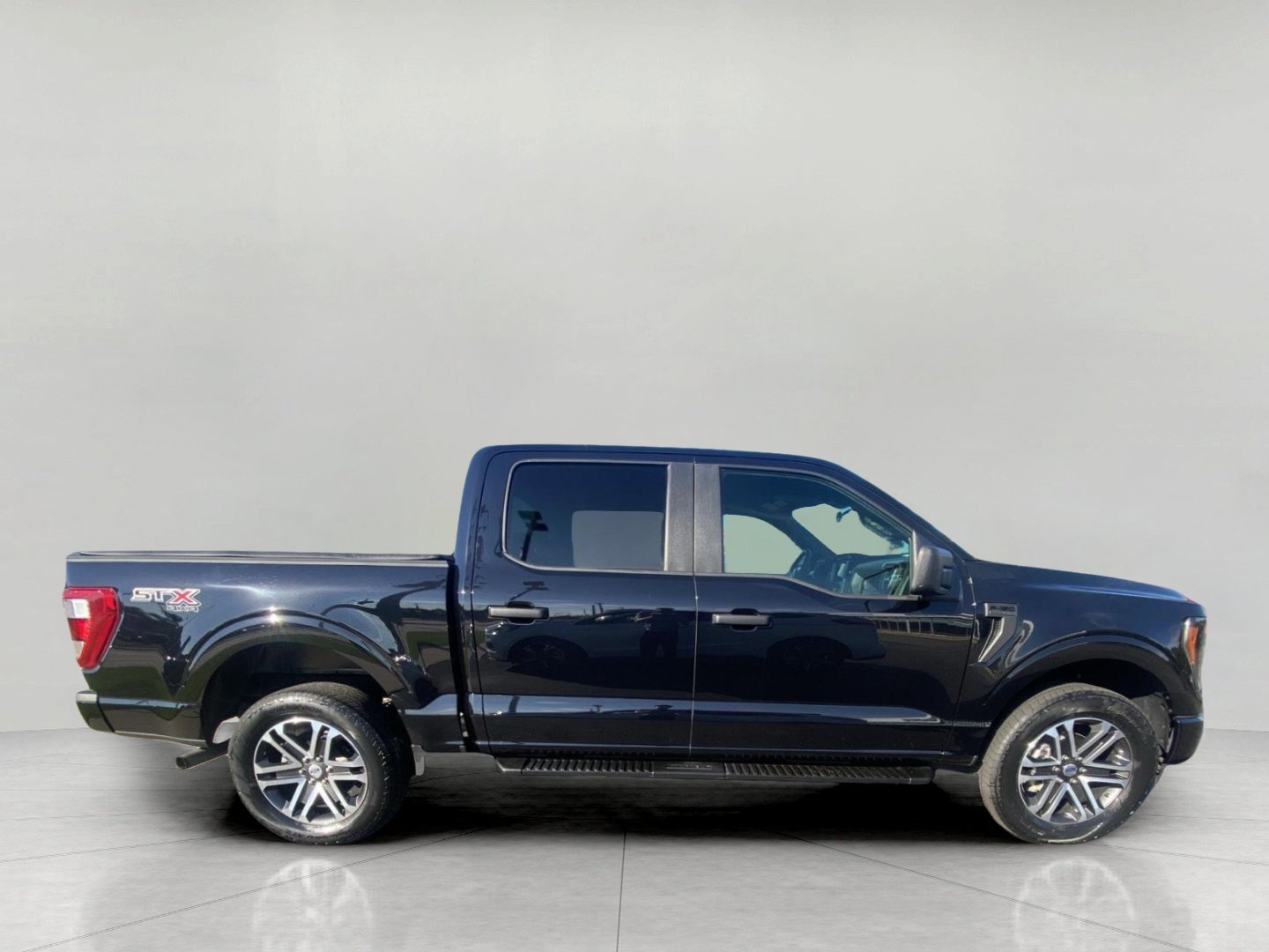 Certified 2023 Ford F150 XL w/ STX Appearance Package AWD/4WD image 5