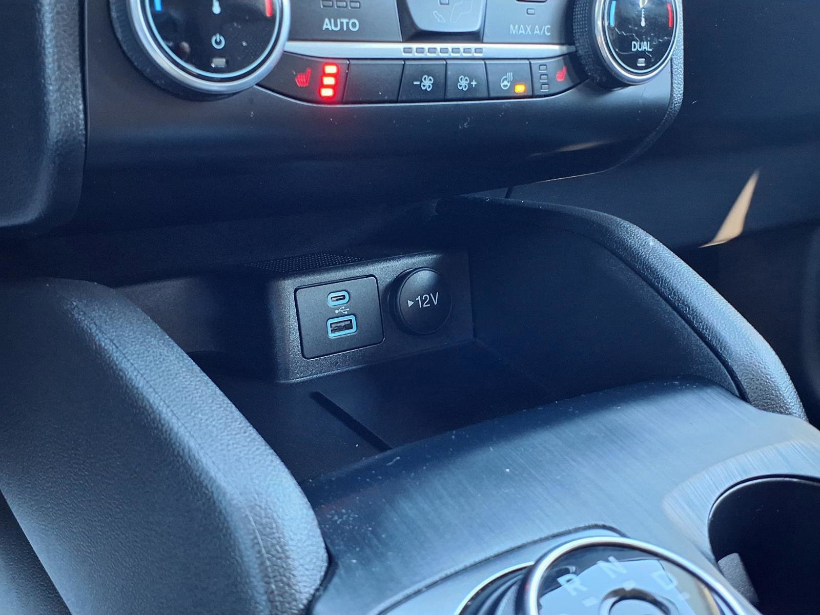 Certified 2023 Ford Escape Active image 17