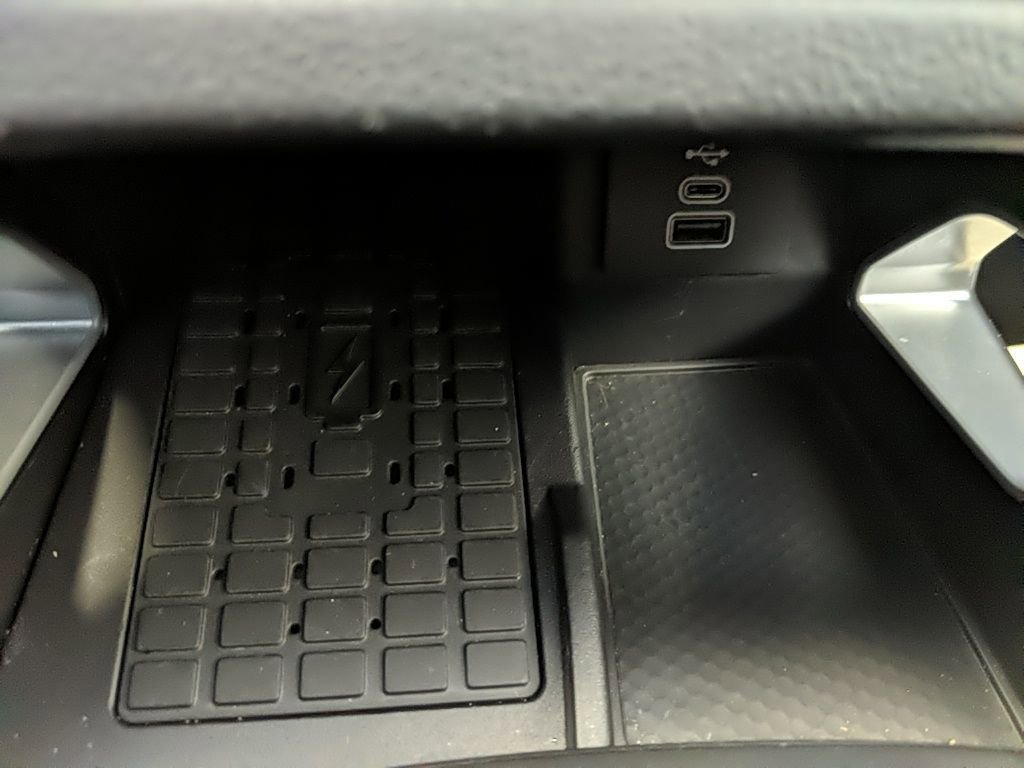 Certified 2024 Ford Ranger Lariat w/ FX4 Off-Road Package image 22