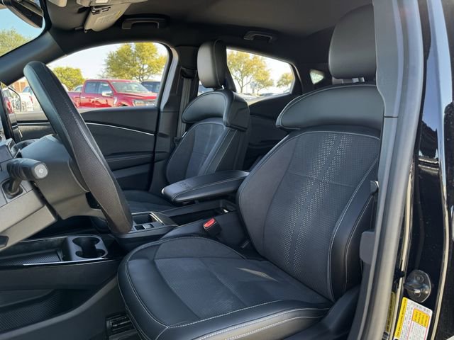 Certified 2025 Ford Mustang Mach-E GT image 26