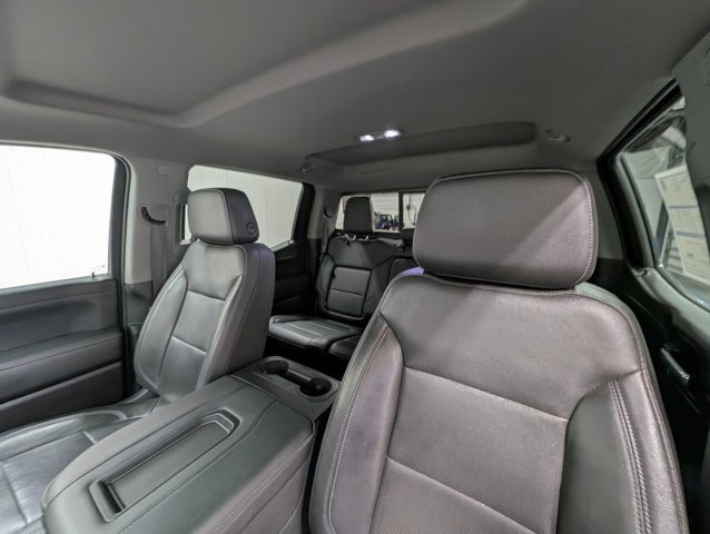 Used 2019 GMC Sierra 1500 SLT AWD/4WD image 13