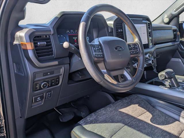 Certified 2025 Ford F150 Tremor w/ Bed Utility Package AWD/4WD image 10