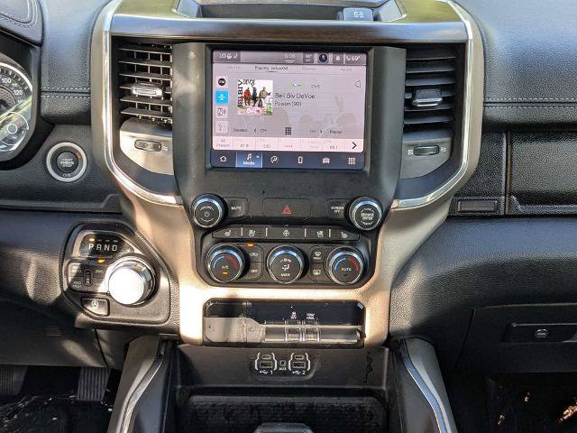 Used 2022 RAM 1500 Laramie AWD/4WD image 19