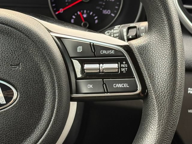 Used 2022 Kia Sportage LX w/ LX AWD Value Edition Package image 30