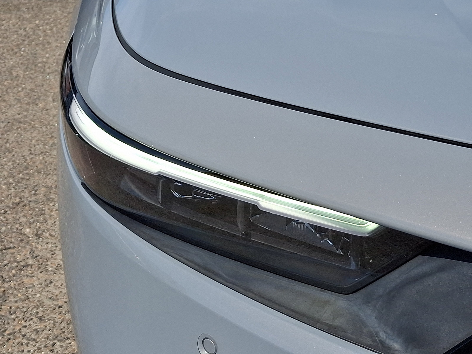 Used 2023 Honda Accord Touring image 10