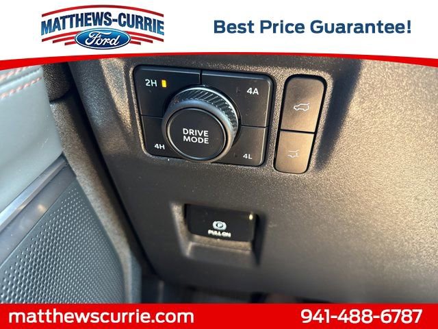 Certified 2025 Ford Expedition Max Active AWD/4WD image 28