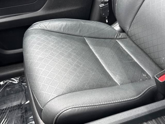 Used 2022 Honda Passport Elite image 23