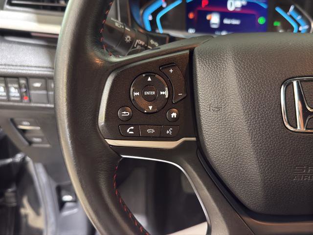 Used 2024 Honda Odyssey Sport image 23