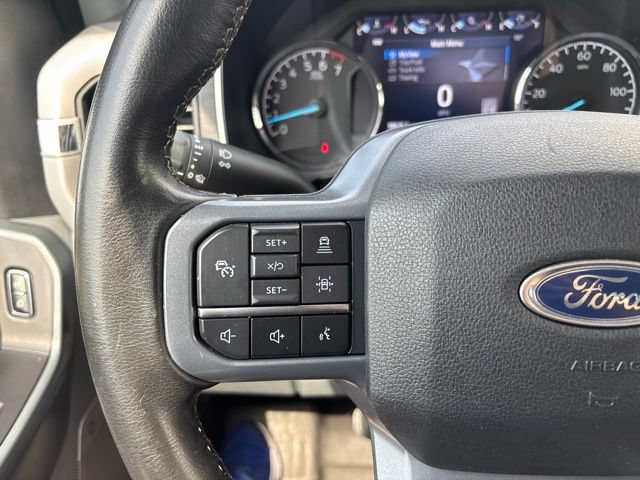 Certified 2023 Ford F150 XLT w/ Equipment Group 302A High AWD/4WD image 23