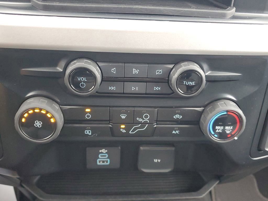 Certified 2024 Ford F250 XLT image 27