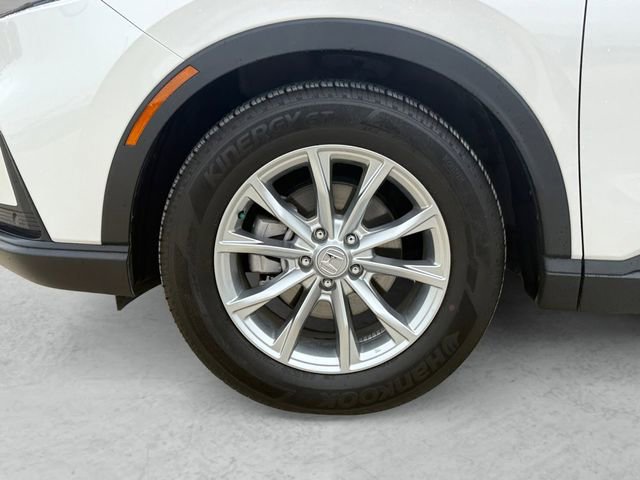 Used 2025 Honda CR-V EX-L image 24