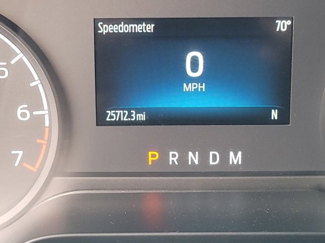 Certified 2023 Ford F150 XL w/ STX Appearance Package image 16