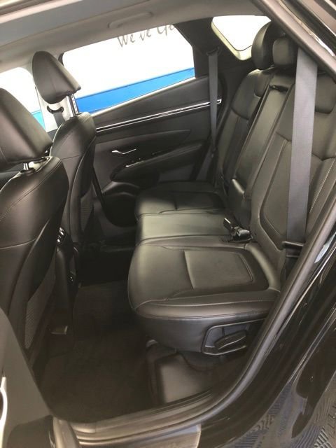 Used 2022 Hyundai Tucson Limited image 29
