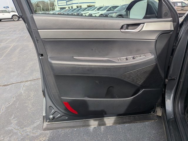 Used 2024 Hyundai Palisade XRT image 12