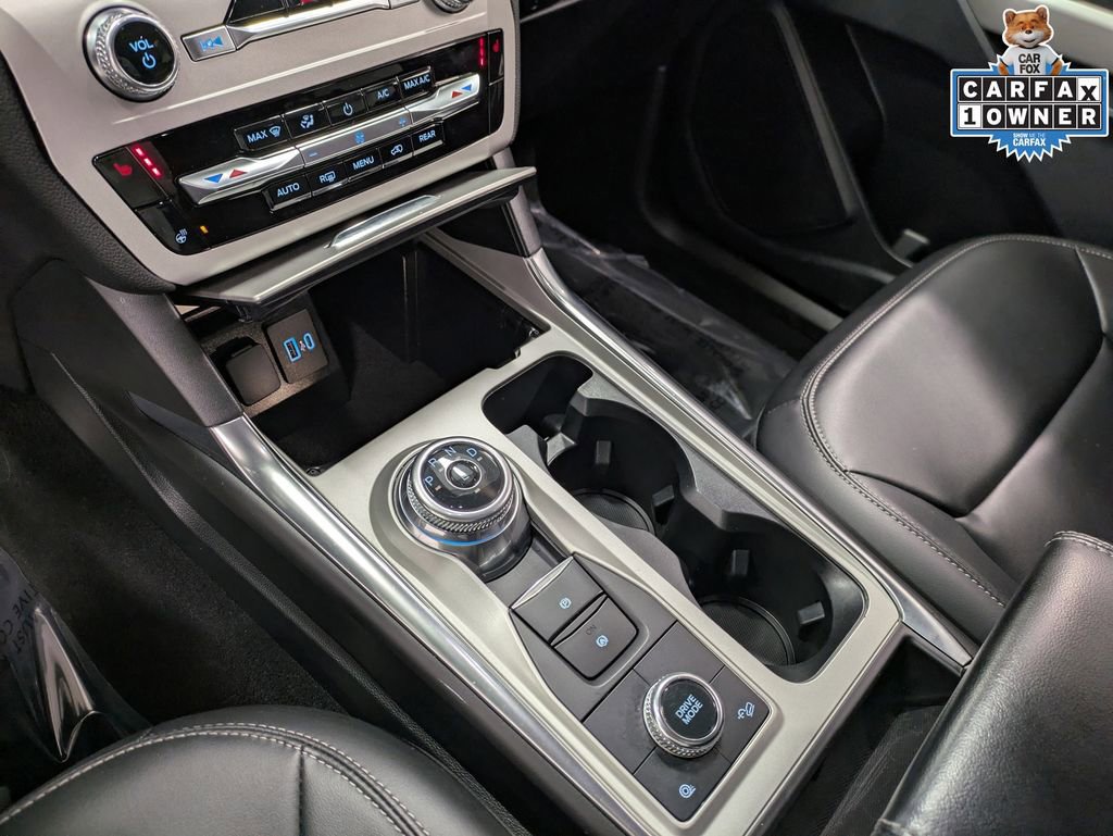 Certified 2023 Ford Explorer XLT w/ Equipment Group 202A AWD/4WD image 16