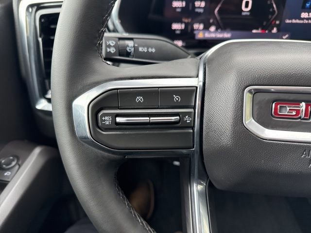 Used 2024 GMC Canyon Elevation w/ Convenience Package image 23