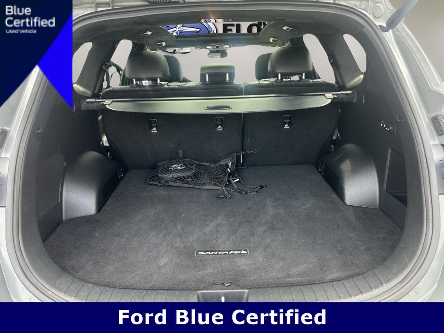 Used 2023 Hyundai Santa Fe Calligraphy AWD/4WD image 7