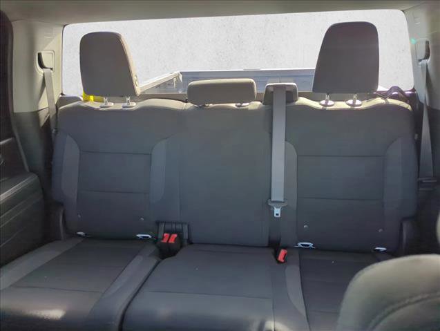 Used 2025 Chevrolet Silverado 2500 LT w/ All Star Edition image 24