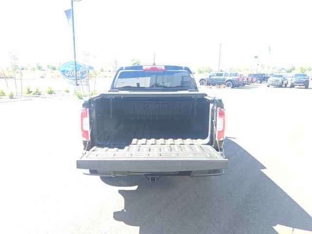 Used 2022 GMC Canyon AT4 AWD/4WD image 6