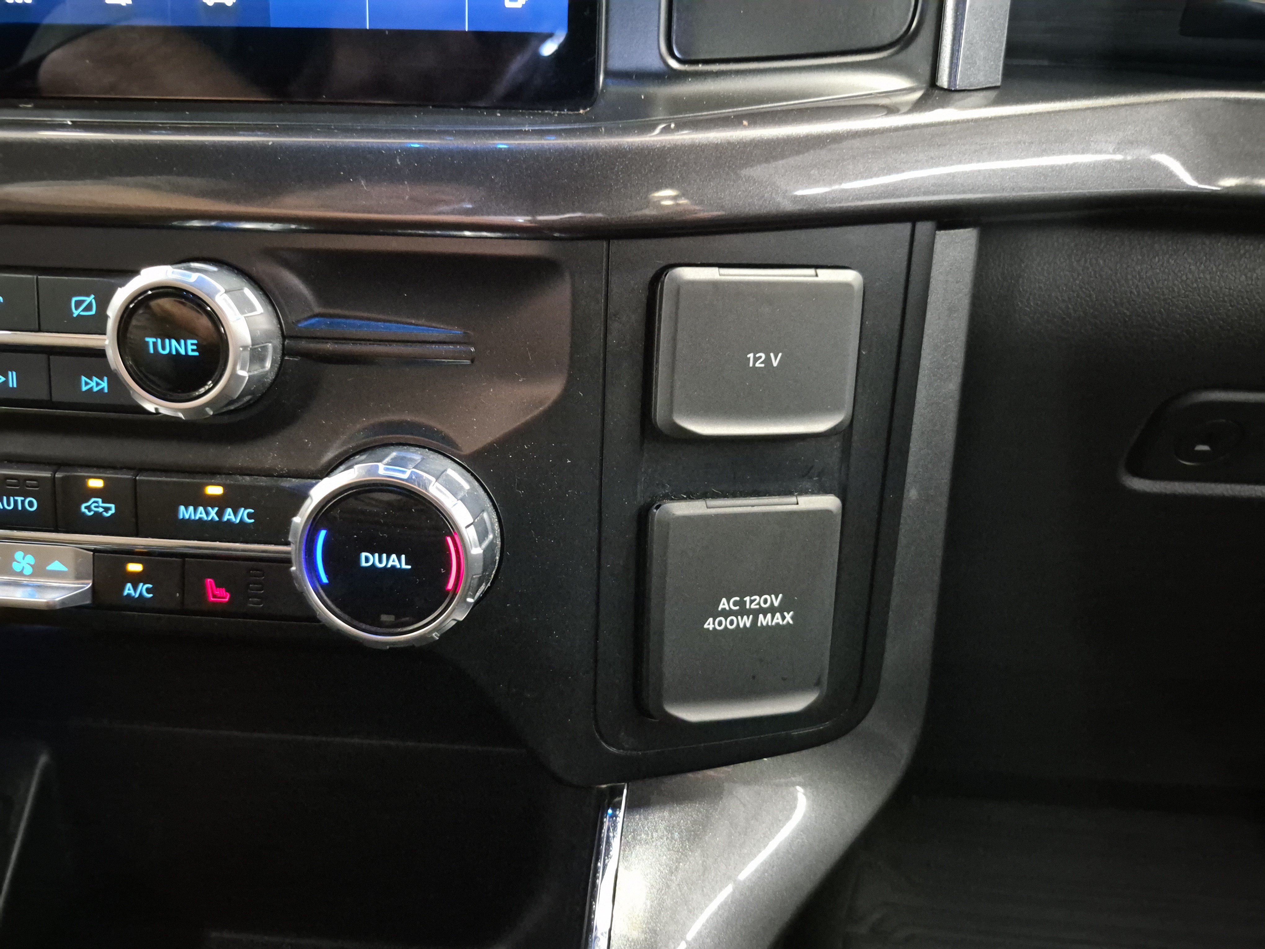 Certified 2023 Ford F150 XLT w/ Equipment Group 302A High AWD/4WD image 37