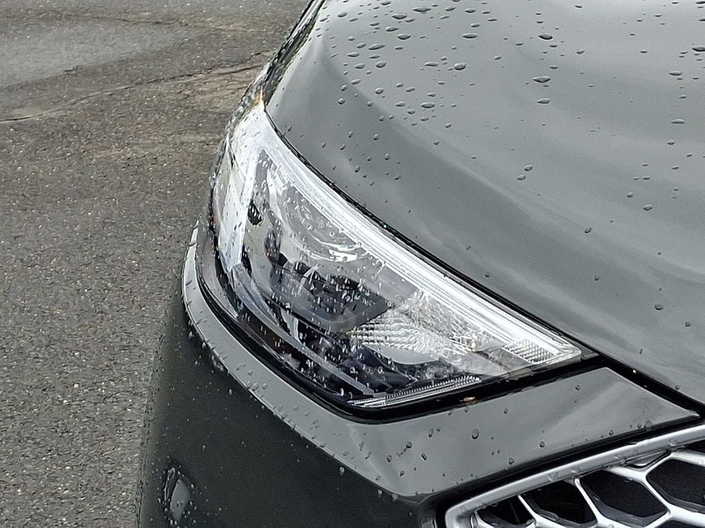 Certified 2023 Ford Edge SEL AWD/4WD image 9
