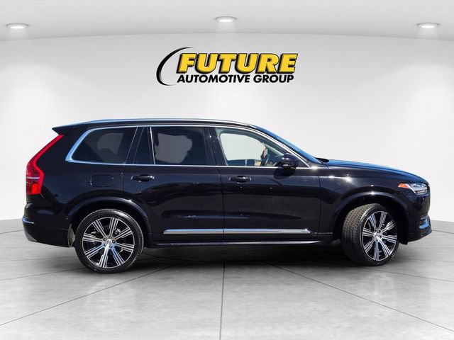 Used 2020 Volvo XC90 T6 Inscription w/ Protection Package Premier AWD/4WD image 3