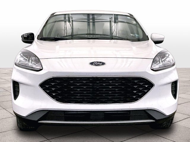Certified 2020 Ford Escape SE AWD/4WD image 3